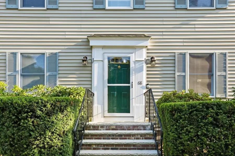 68 Burlington Street, Woburn, MA 01801 - #3
