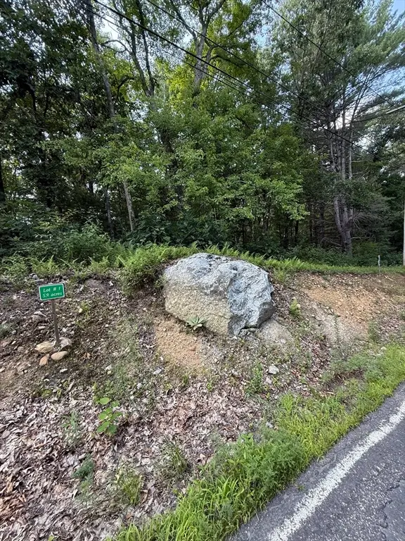 291 Warren Rd, Brimfield, MA 01010 - #1