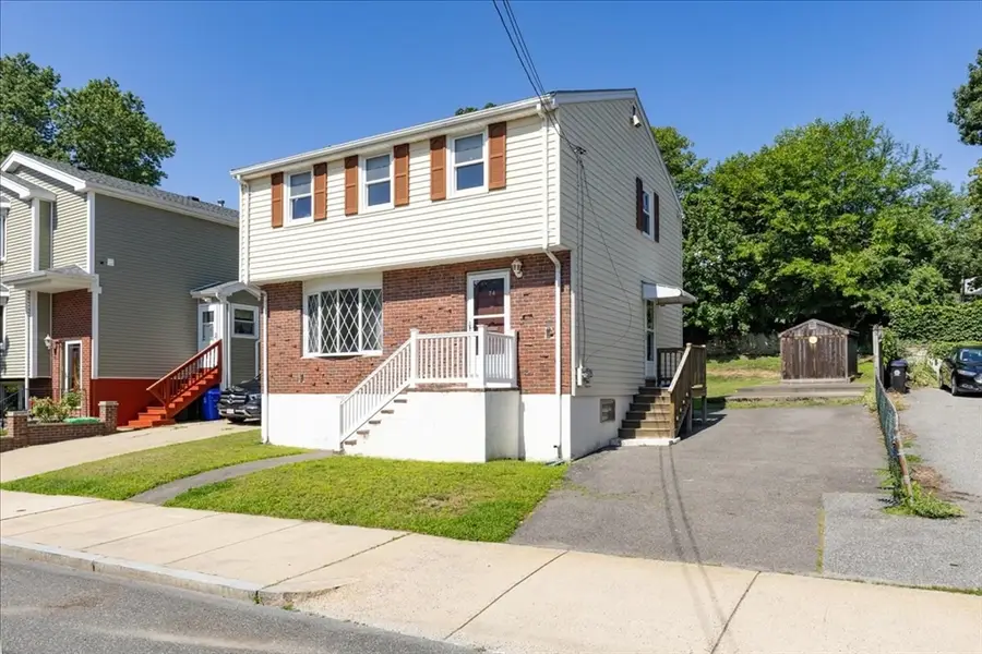 74 Seaview Ave., Malden, MA 02148 - #2