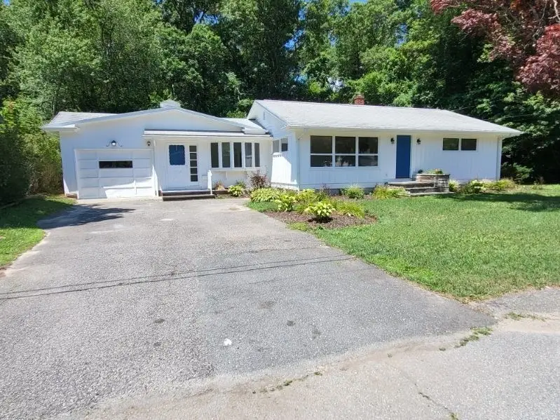20 Faulkner St, Westport, MA 02790 - #1