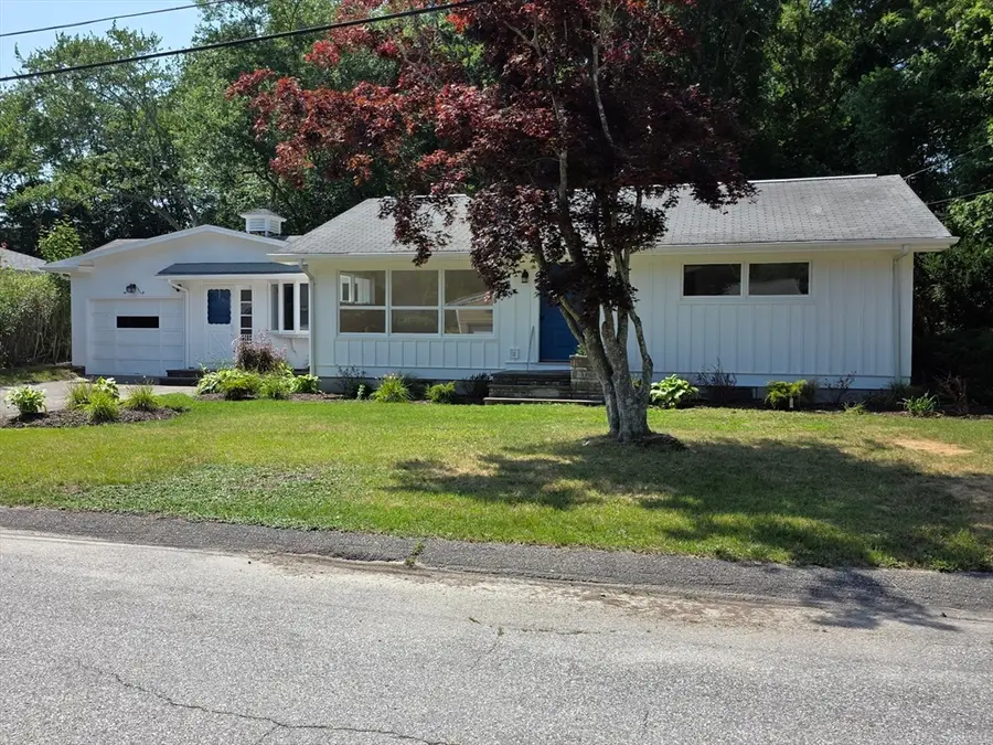 20 Faulkner St, Westport, MA 02790 - #2