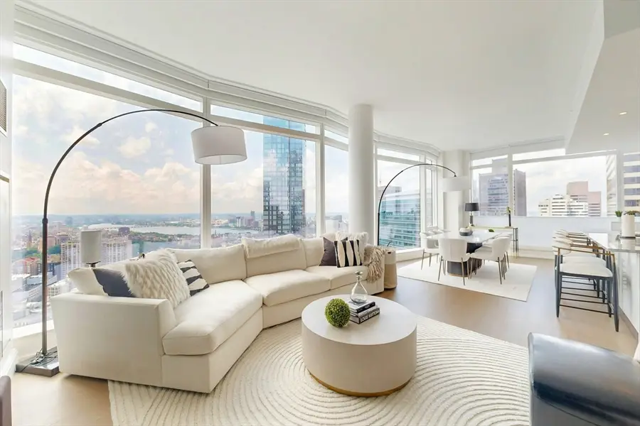 240 Devonshire Street #U3701, Boston, MA 02110 - #3