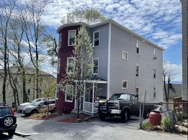 53 Merrifield St, Worcester, MA 01605