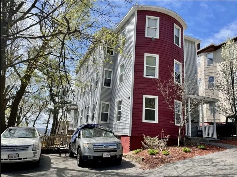 53 Merrifield St, Worcester, MA 01605 - #2