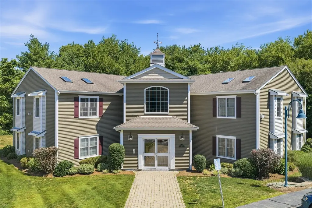 215 Longmeadow Rd #104, Taunton, MA 02780 - #1