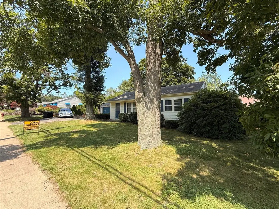 264 Slocum Road, Dartmouth, MA 02747 - #2