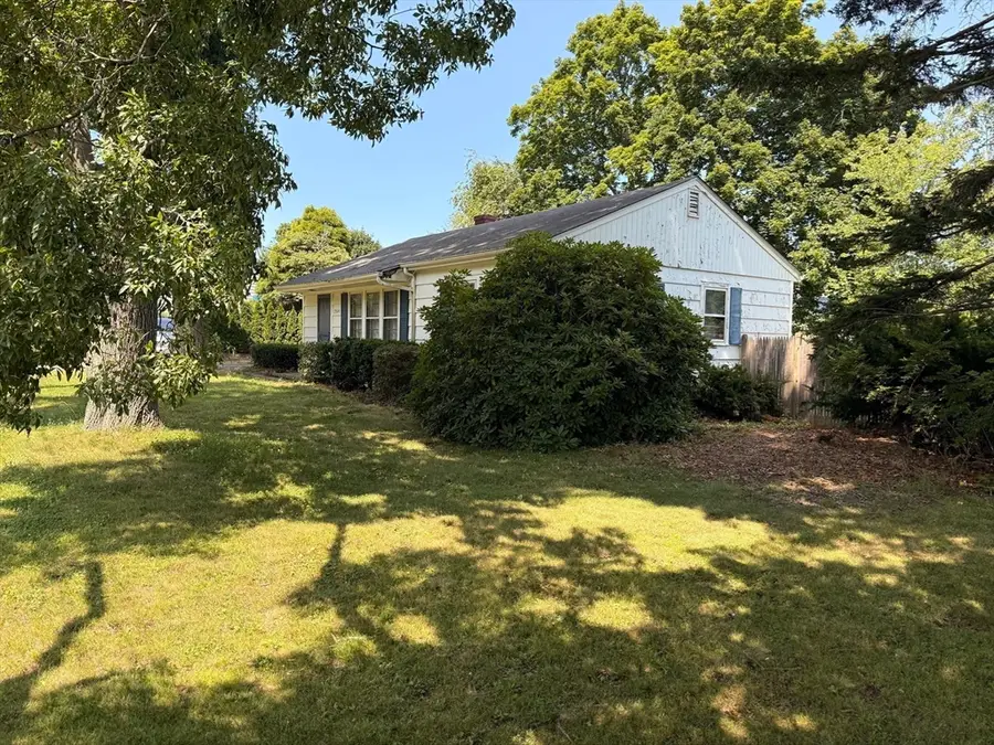 264 Slocum Road, Dartmouth, MA 02747 - #3