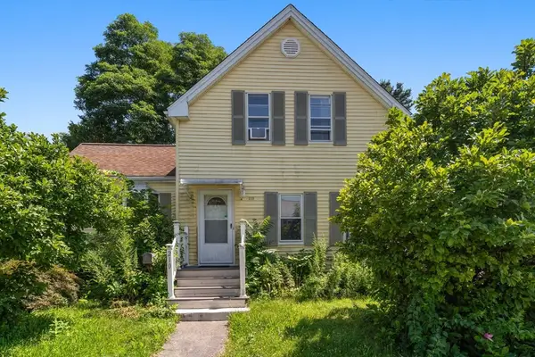 210 School Street, Stoughton, MA 02072