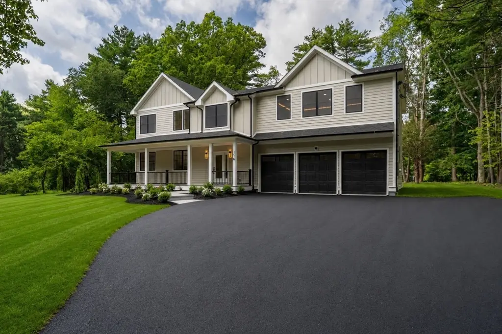 116 Lincoln Rd, Wayland, MA 01778 - #1