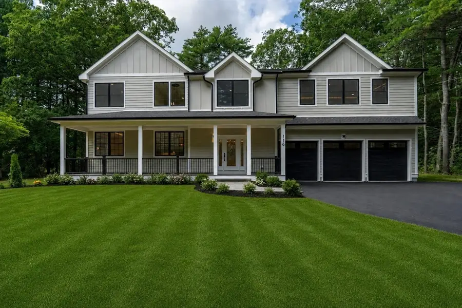 116 Lincoln Rd, Wayland, MA 01778 - #2