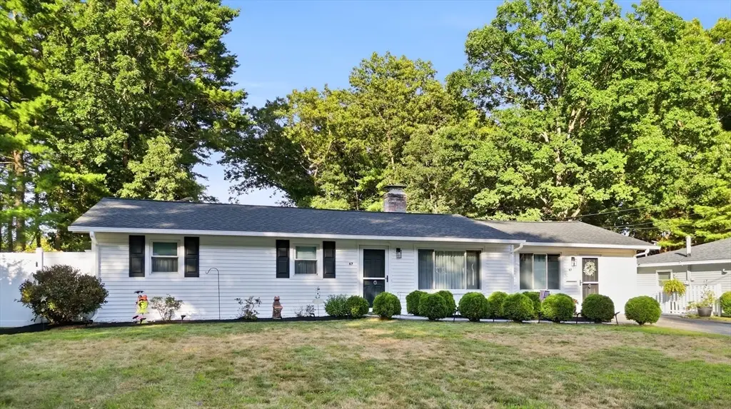 67 Leigh St., Framingham, MA 01701 - #1