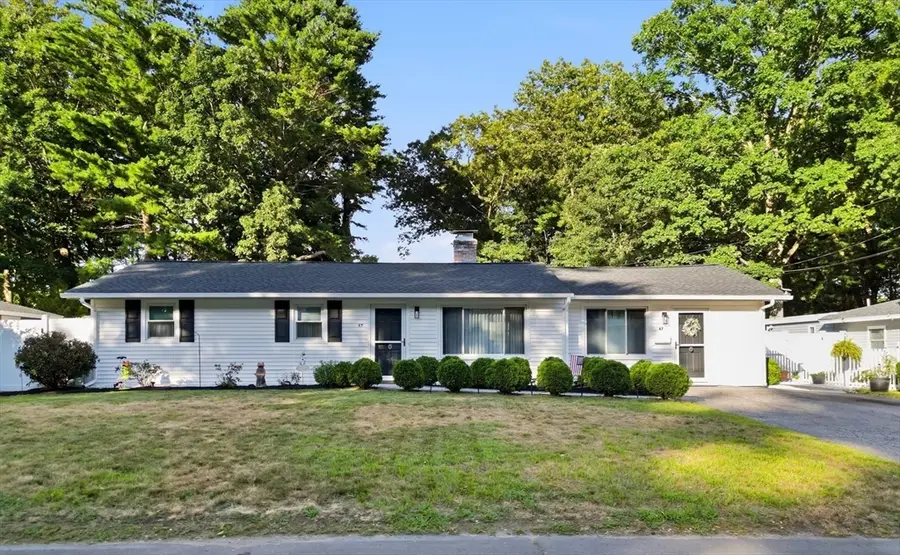 67 Leigh St., Framingham, MA 01701 - #2