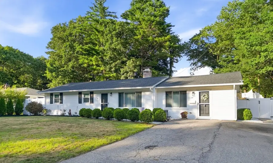 67 Leigh St., Framingham, MA 01701 - #3