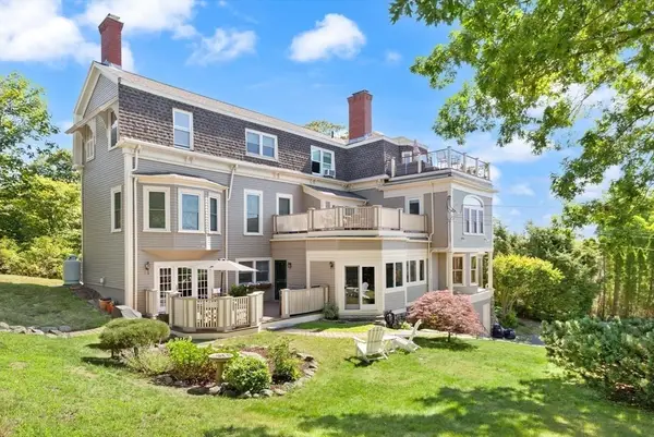 5 Babson St #1, Gloucester, MA 01930