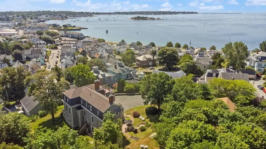5 Babson St #1, Gloucester, MA 01930 - #2