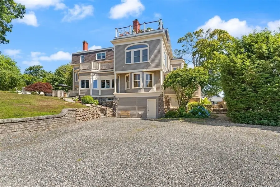 5 Babson St #1, Gloucester, MA 01930 - #3