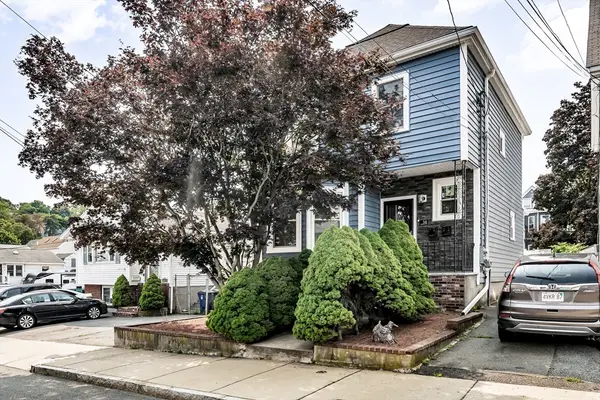 38 Barrett St, Revere, MA 02151
