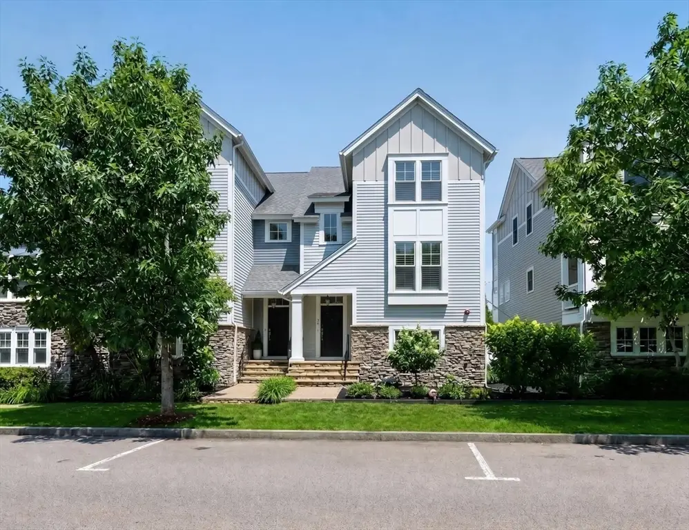 34 Parkview St, Weymouth, MA 02190 - #1