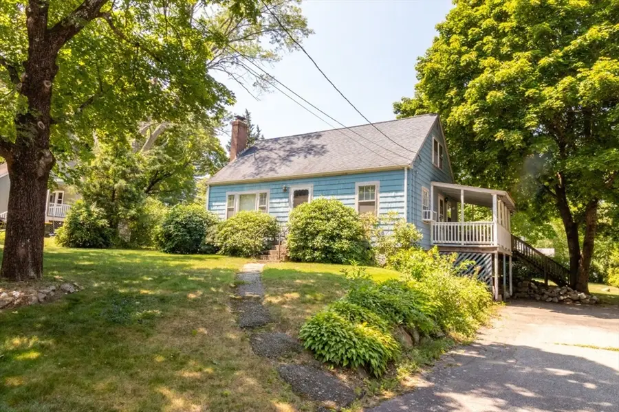 46 Conlyn Avenue, Franklin, MA 02038 - #2