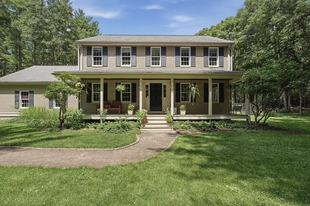 31 Pine Street, Middleboro, MA 02346 - #1