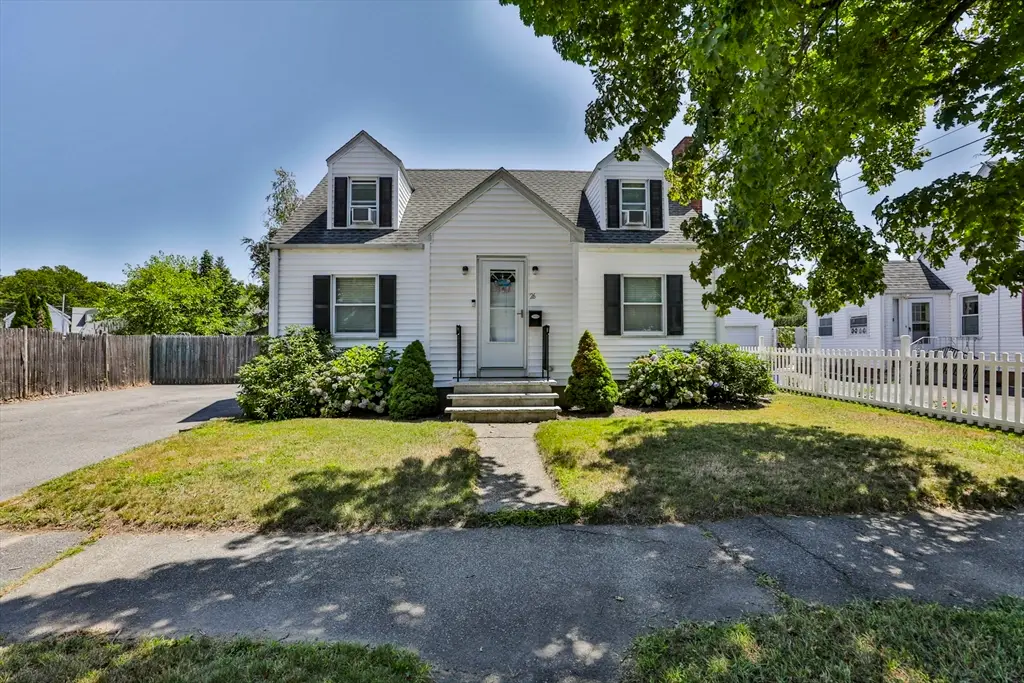 26 Purdon Ave, Lynn, MA 01905 - #1