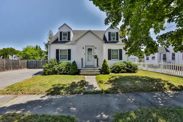 26 Purdon Ave, Lynn, MA 01905