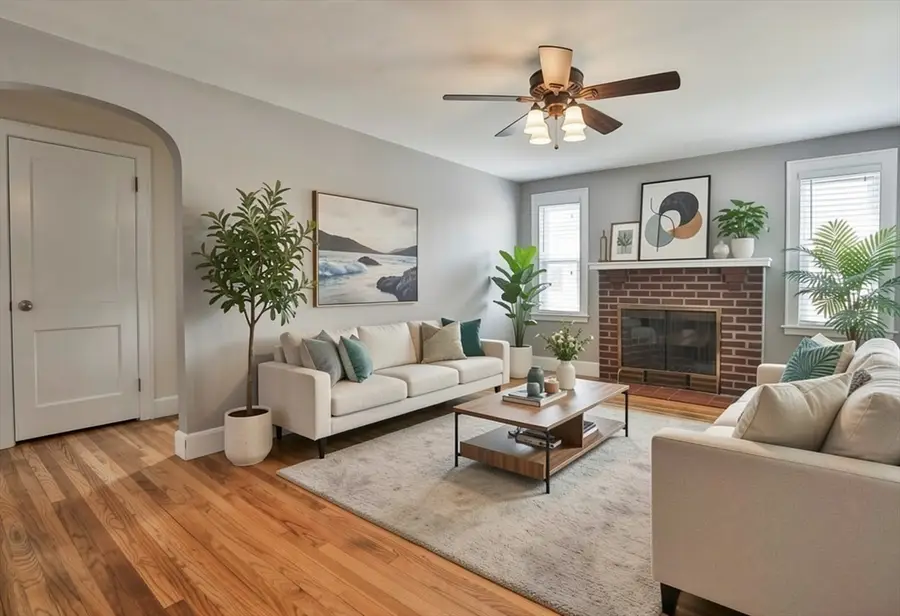 26 Purdon Ave, Lynn, MA 01905 - #3