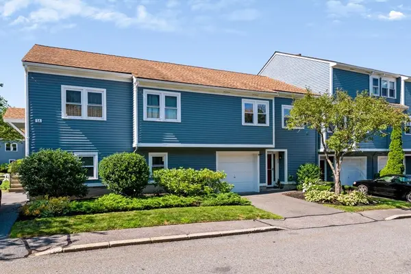 1B Fletcher Way #128A-B, Salem, MA 01970