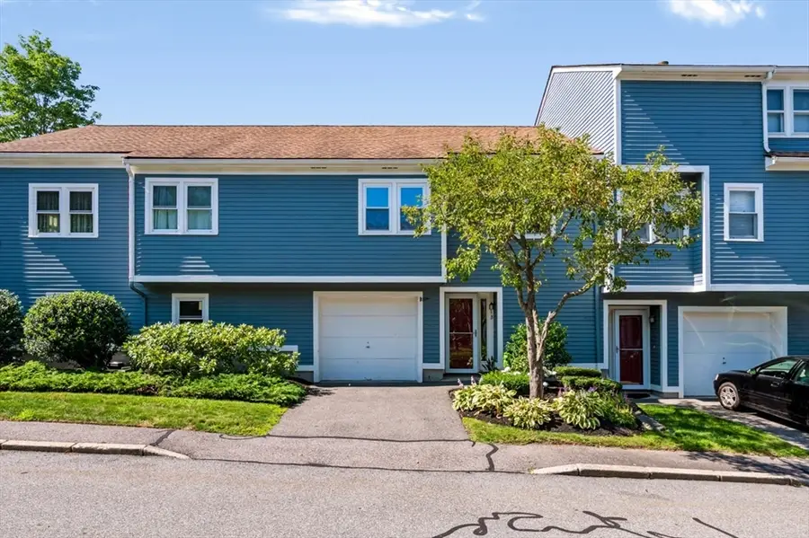 1B Fletcher Way #128A-B, Salem, MA 01970 - #2
