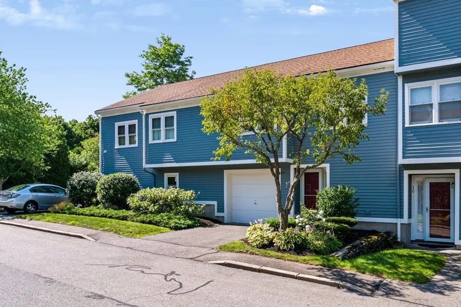 1B Fletcher Way #128A-B, Salem, MA 01970 - #3