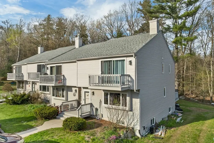 69 Birch Glen Dr #12, Bennington, NH 03442 - #3
