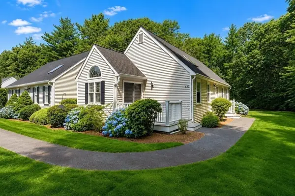 547 Washington St #C10, Pembroke, MA 02359