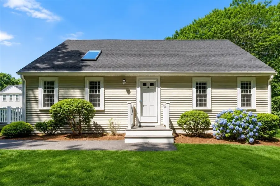 547 Washington St #C10, Pembroke, MA 02359 - #2