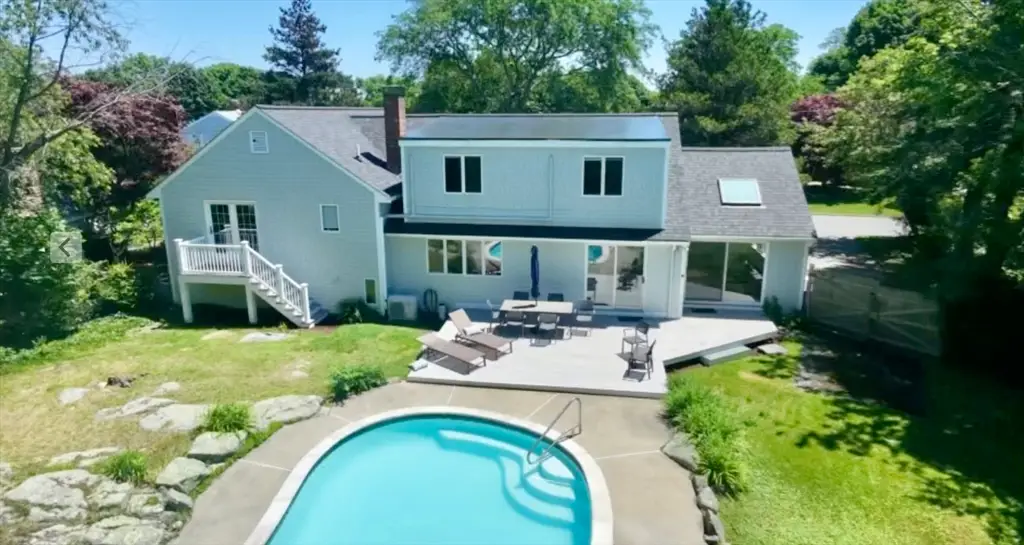 8 Marbee Rd, Rockport, MA 01966 - #1