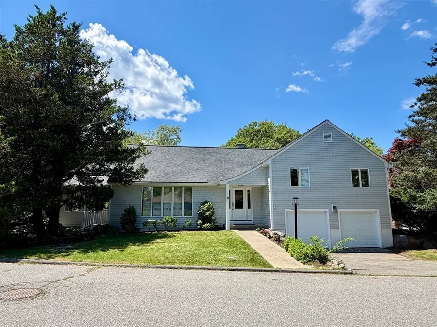 8 Marbee Rd, Rockport, MA 01966 - #2