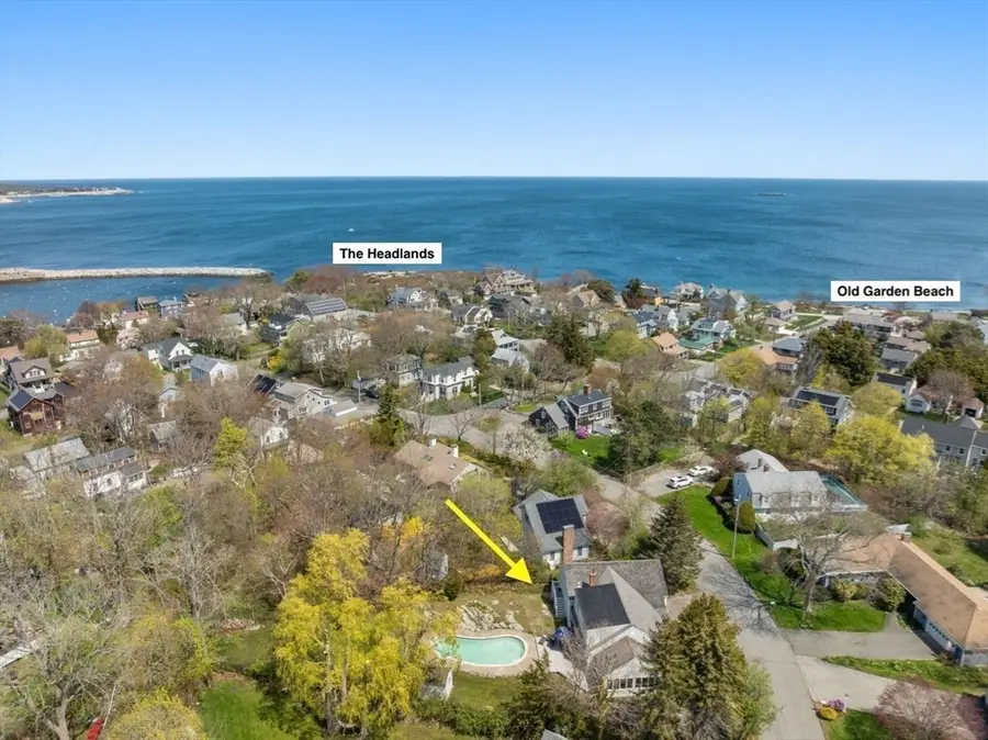 8 Marbee Rd, Rockport, MA 01966 - #3