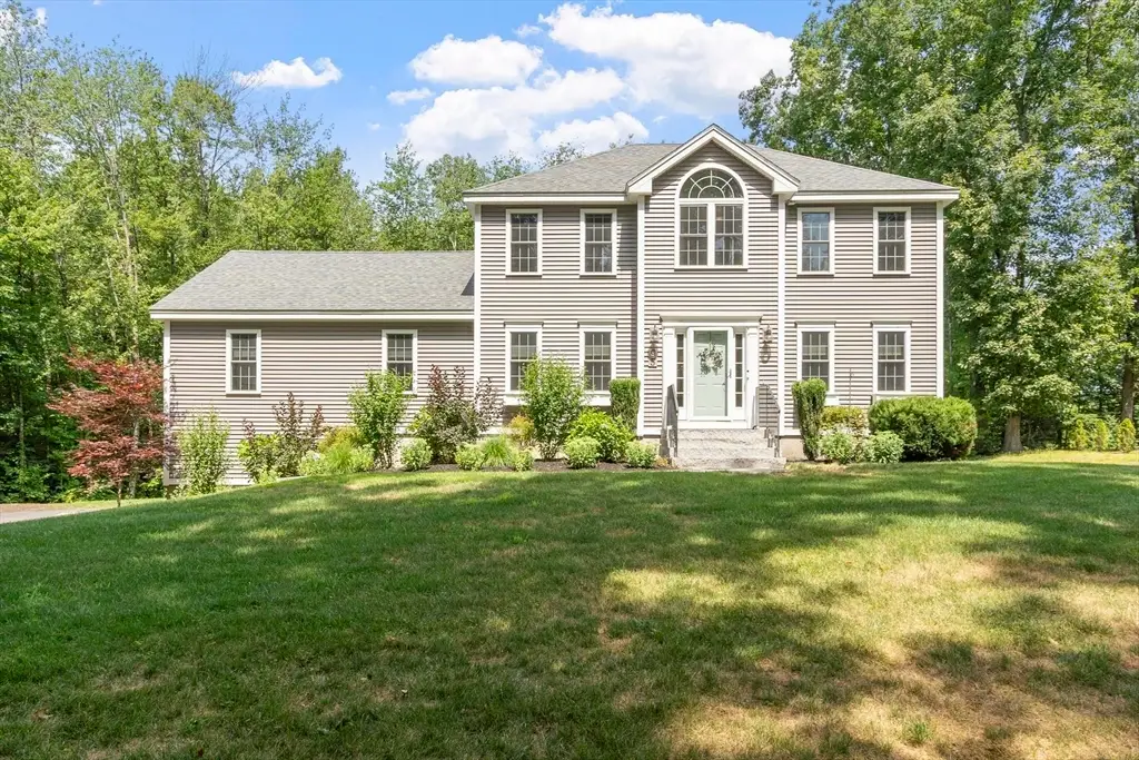 95 Prescott St, Rutland, MA 01543 - #1