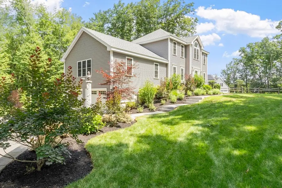 95 Prescott St, Rutland, MA 01543 - #2