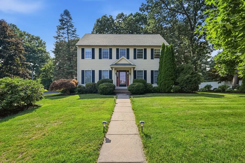 71 Wildflower Circle, Westfield, MA 01085 - #1
