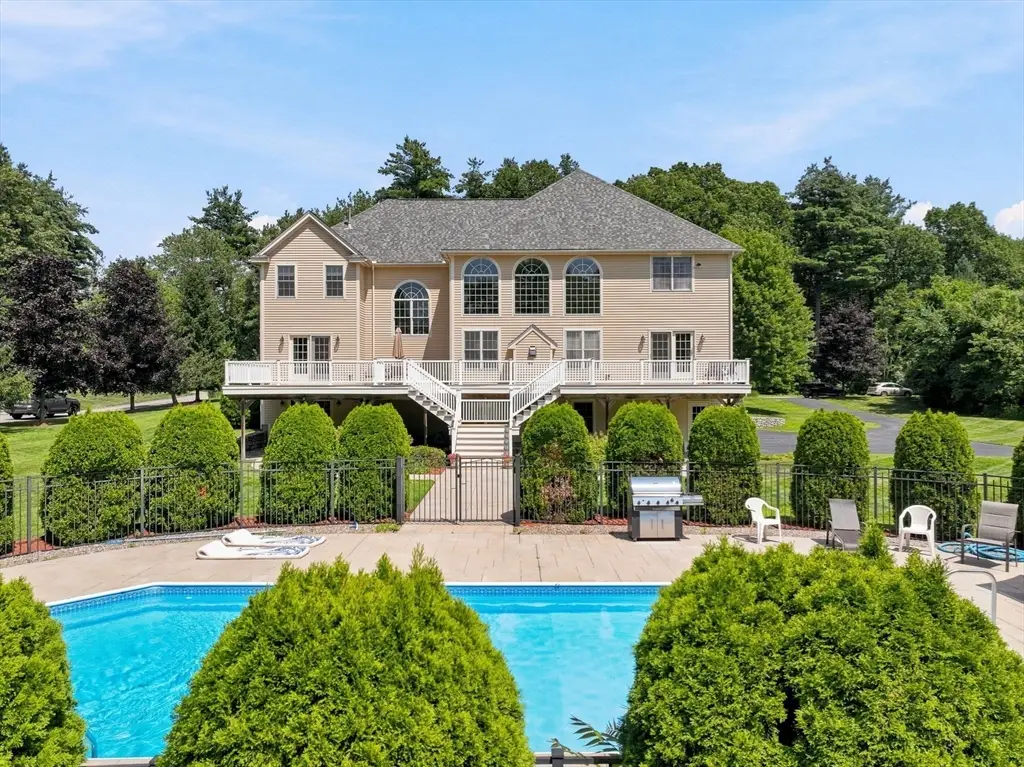 7 Jordyn Lane, Andover, MA 01810 - #1
