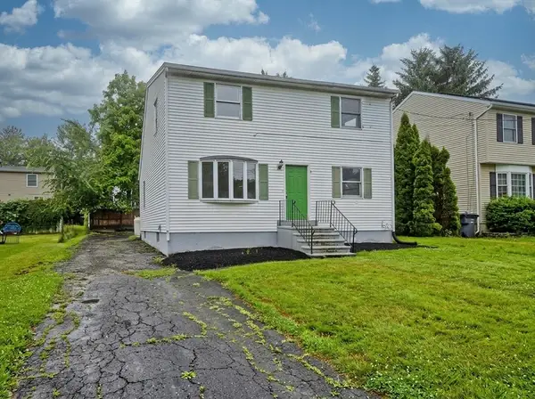 7 Second Avenue, Enfield, CT 06082