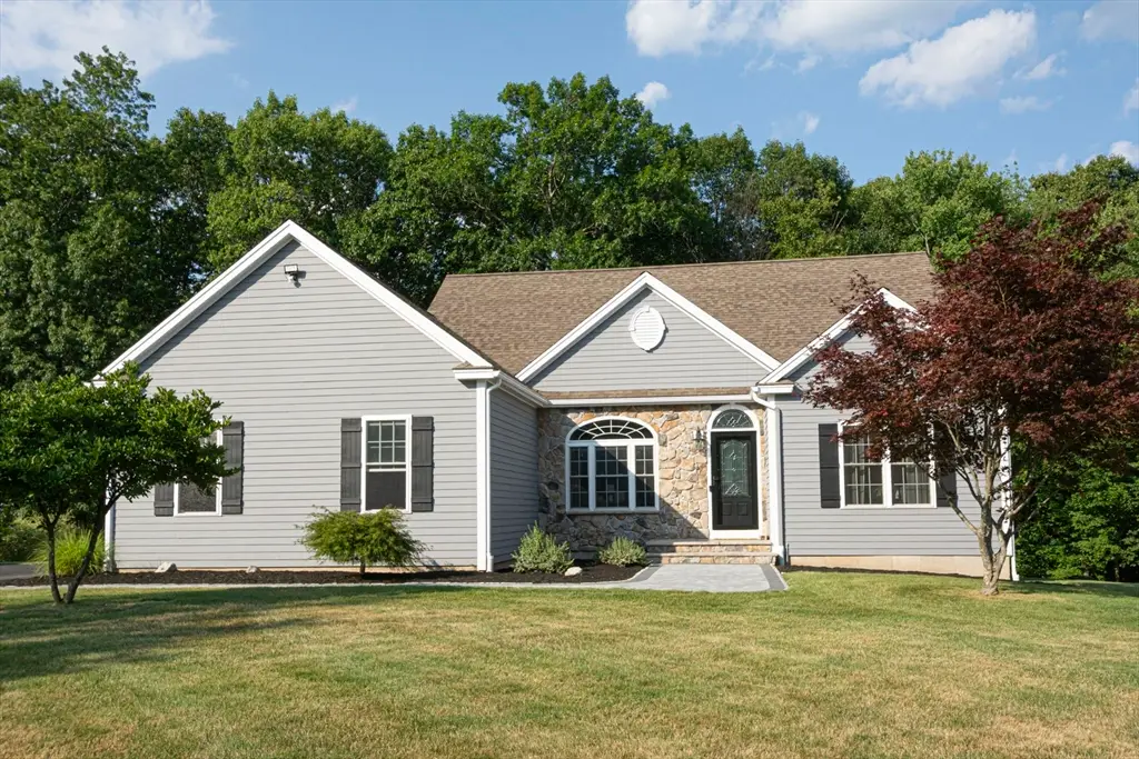 258 Nicholas Dr, Lancaster, MA 01523 - #1