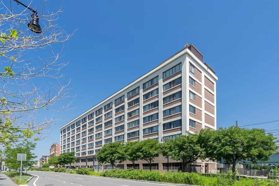 169 Monsignor Obrien Hwy #715, Cambridge, MA 02141 - #2
