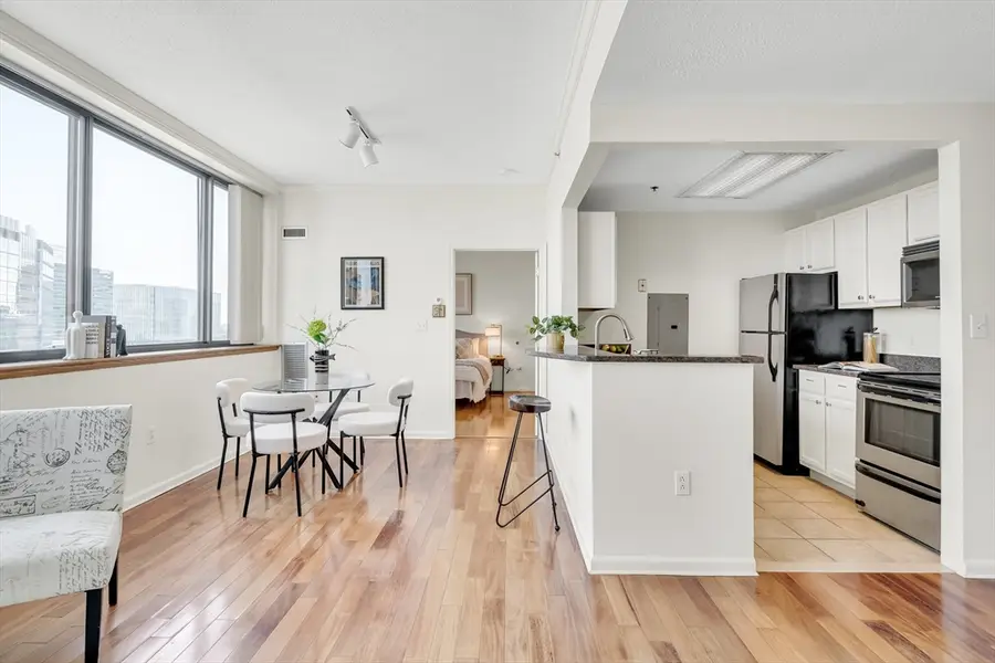 169 Monsignor Obrien Hwy #715, Cambridge, MA 02141 - #3