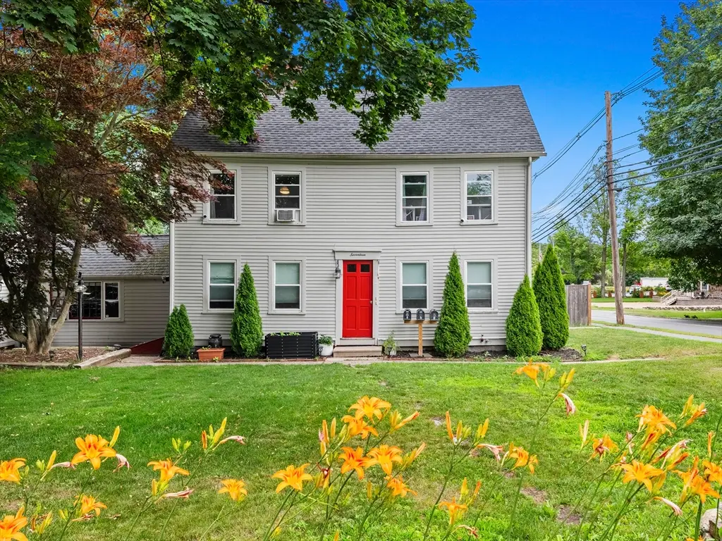 17 Andover St #2, Georgetown, MA 01833 - #1