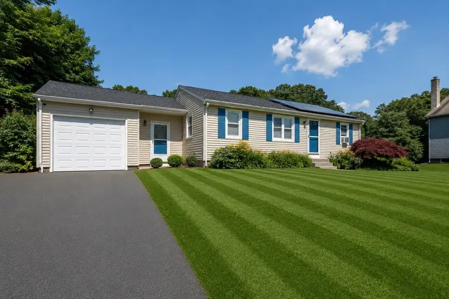 62 Anthony St, Seekonk, MA 02771 - #2