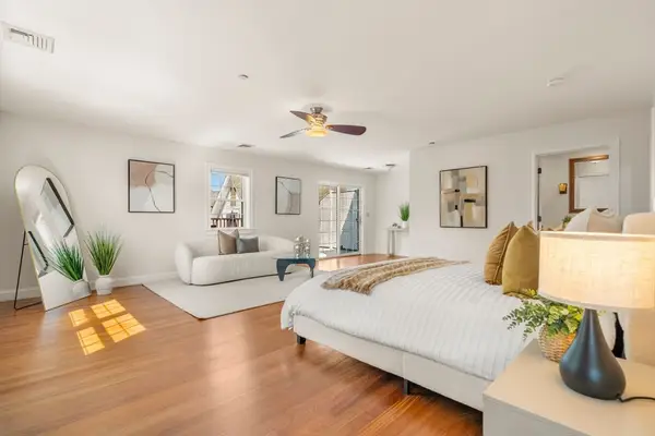 39 Fenton St #7, Boston, MA 02122