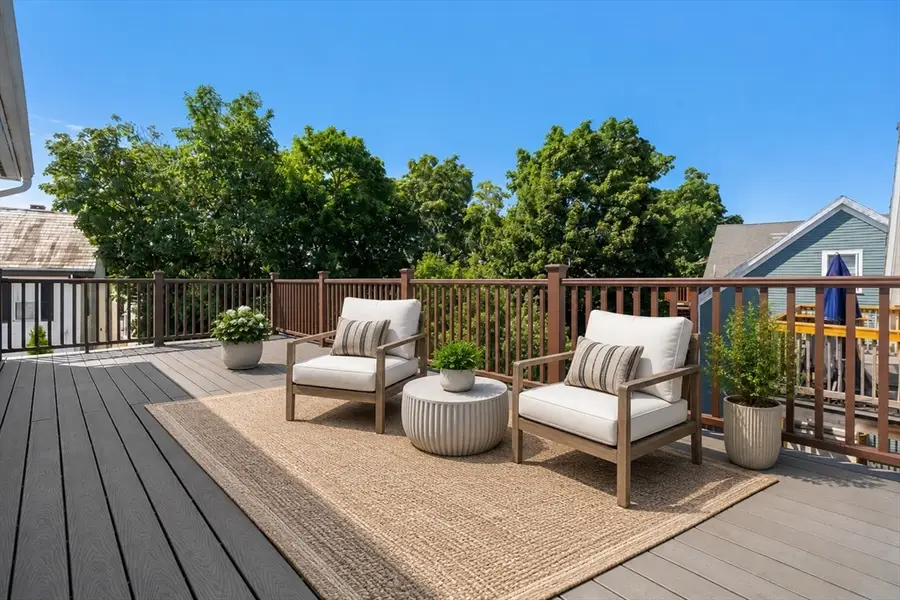 39 Fenton St #7, Boston, MA 02122 - #3