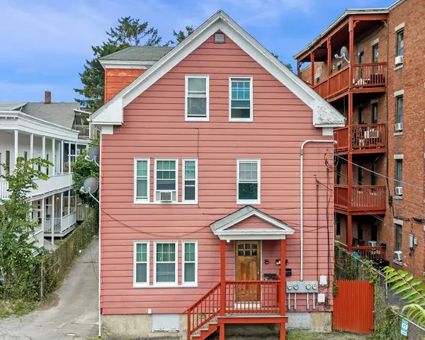 15 1/2 Palmer, Salem, MA 01970