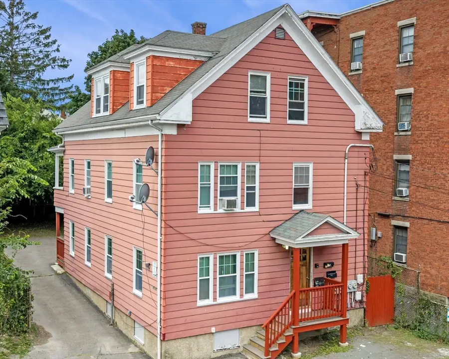 15 1/2 Palmer, Salem, MA 01970 - #2